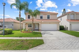 3808 Miramontes Cir, Wellington