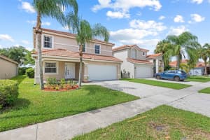 3808 Miramontes Cir, Wellington, FL 33414 - MLS#F10505021