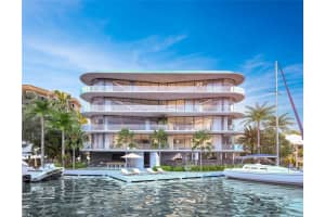 534 Hendricks Isle 301, Fort Lauderdale, FL 33301 - MLS#F10505026