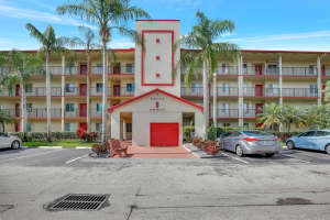 12750 SW 15th St 312 D, Hollywood, FL 33027 - MLS#F10505051