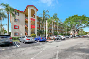 12750 SW 15th St 312 D, Hollywood, FL 33027 - MLS#F10505051