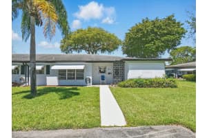 455 High Point Blvd C, Delray Beach, FL 33445 Sold 07/11/25