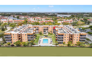 3048 E Sunrise Lakes Dr 313, Fort Lauderdale, FL 33322 Sold 07/11/25