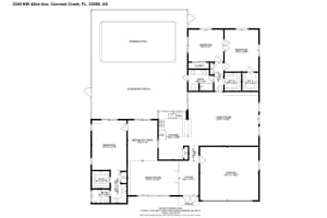 2340 NW 42nd Ave, Coconut Creek, FL 33066 Sold 09/24/25