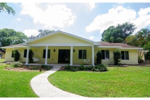 1765 Sw 112th Av, Davie