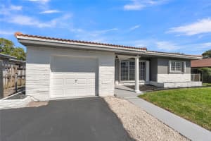 200 NW 33rd Ter, Lauderhill, FL 33311 Sold 07/31/25