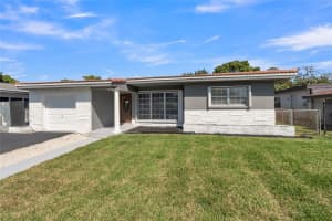 200 NW 33rd Ter, Lauderhill, FL 33311 Sold 07/31/25