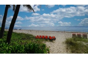 2011 N Ocean Blvd 1606, Fort Lauderdale, FL 33305 - MLS#F10505086