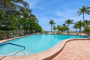 710 N Ocean Blvd, Pompano Beach, FL 33062 - MLS#F10505093