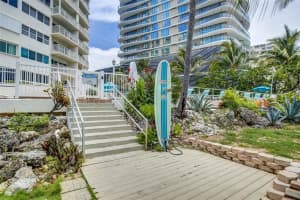 710 N Ocean Blvd, Pompano Beach, FL 33062 - MLS#F10505093
