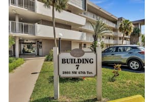 2801 NW 47th Ter 106, Lauderdale Lakes, FL 33313 Sold 12/05/25