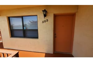 7401 Nw 16th St 503, Plantation