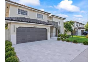 16560 SW 144th Ave, Miami, FL 33177 Sold 09/05/25