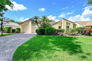 11008 NW 3rd St, Coral Springs, FL 33071 Sold 09/30/25