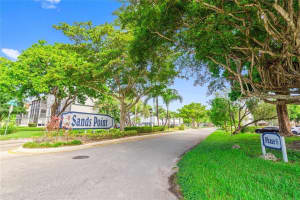 8380 Sands Point Blvd J-309, Fort Lauderdale, FL 33321 - MLS#F10505123