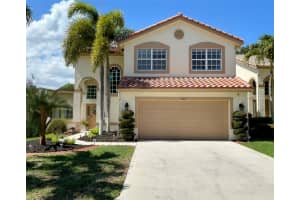 7580 Colony Palm Dr, Boynton Beach, FL 33436 Sold 10/14/25