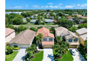7580 Colony Palm Dr, Boynton Beach, FL 33436 - MLS#F10505126