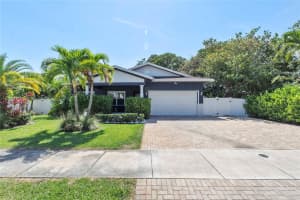 3337 NE 10th Ave, Oakland Park, FL 33334 Sold 09/16/25