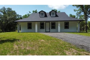 17182 NW 284th St, Okeechobee, FL 34972 Sold 07/16/25