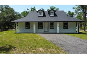 17182 NW 284th St, Okeechobee, FL 34972 Sold 07/16/25