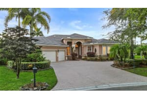 10675 Nw 69th Pl, Parkland
