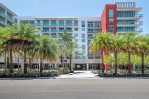 7751 NW 107th Ave 508, Doral, FL 33178 Sold 09/26/25