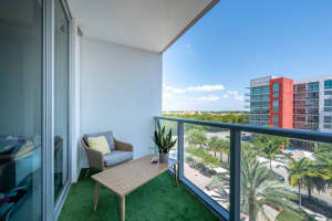 7751 NW 107th Ave 508, Doral, FL 33178 Sold 09/26/25