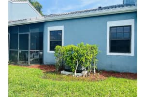 8365 Waterford Cir 8365, Tamarac, FL 33321 Sold 11/17/25