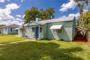 1617 Dewey, Hollywood, FL 33020 - MLS#F10505153