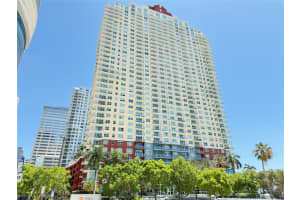 1155 Brickell Bay Dr 2108, Miami