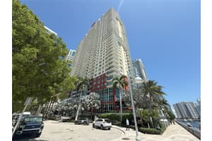 1155 BRICKELL BAY DR 2108, Miami, FL 33131 - MLS#F10505154