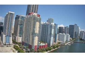 1155 BRICKELL BAY DR 2108, Miami, FL 33131 - MLS#F10505154