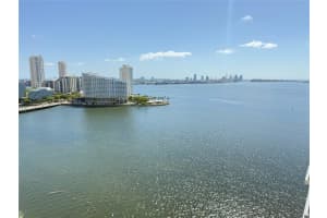 1155 BRICKELL BAY DR 2108, Miami, FL 33131 Sold 12/10/25