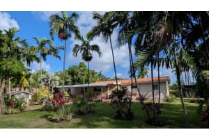 12200 Sw 51st St, Miami