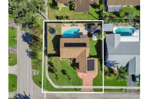 4950 NW 85th Ter, Lauderhill, FL 33351 - MLS#F10505169