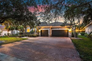 918 NW 123rd Dr, Coral Springs, FL 33071 Sold 09/25/25