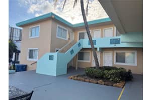 323 Monroe St, Hollywood, FL 33019 - MLS#F10505177