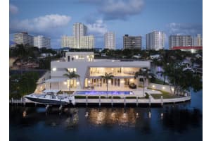 3300 39th Street, Fort Lauderdale, FL 33308 - MLS#F10505187