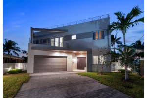 3300 39th Street, Fort Lauderdale, FL 33308 - MLS#F10505187