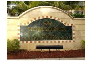 2251 W Preserve Way 307, Miramar, FL 33025 - MLS#F10505193