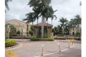 2251 W Preserve Way 307, Miramar, FL 33025 - MLS#F10505193