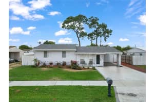 1433 SW 48th Ave, Plantation, FL 33317 Sold 09/22/25