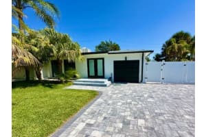 3208 Dow St, Pompano Beach, FL 33062 - MLS#F10505214
