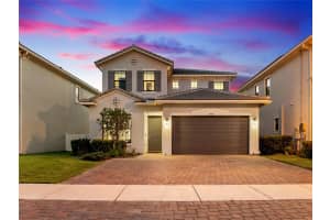 3792 W 87th Way, Coral Springs, FL 33065 Sold 07/15/25