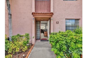 12 Toledo Ct 12, Fort Lauderdale, FL 33324 - MLS#F10505240