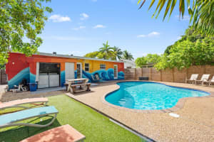 1425 NE 5th Ter, Fort Lauderdale, FL 33304 Sold 07/21/25