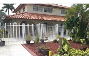 8185 NW 7th St 214, Miami, FL 33126 - MLS#F10505269