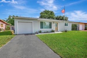 6321 Raleigh St, Hollywood, FL 33024 Sold 02/09/26