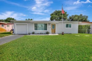 6321 Raleigh St, Hollywood, FL 33024 Sold 02/09/26