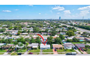 6321 Raleigh St, Hollywood, FL 33024 Sold 02/09/26